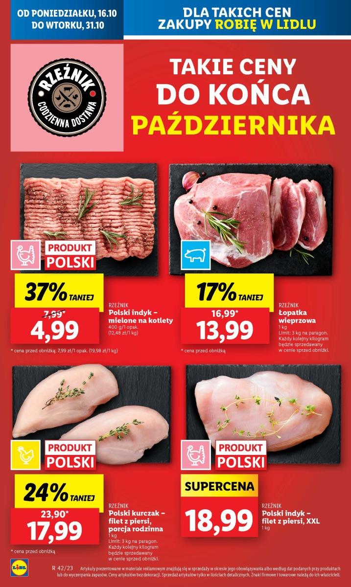 Gazetka promocyjna Lidl str. 4