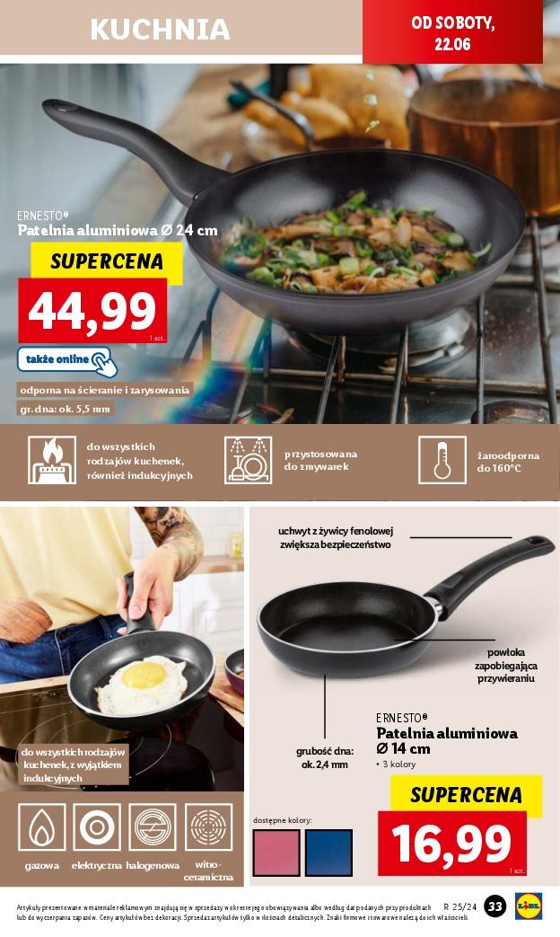 Gazetka promocyjna Lidl str. 37