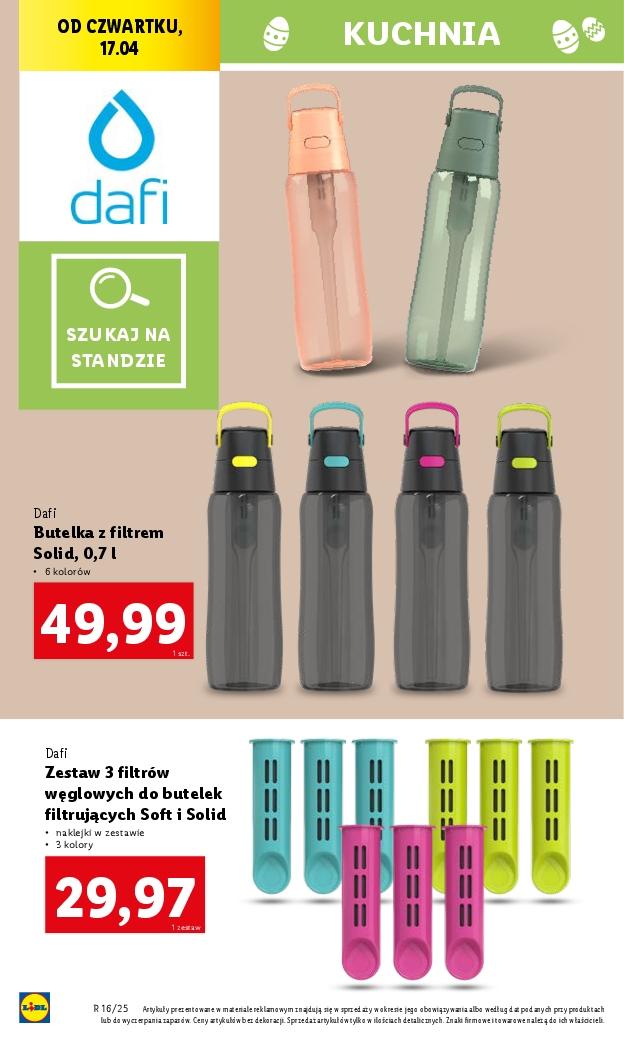 Gazetka promocyjna Lidl str. 26