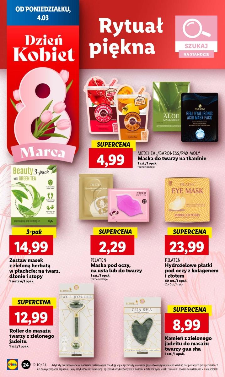 Gazetka promocyjna Lidl str. 26