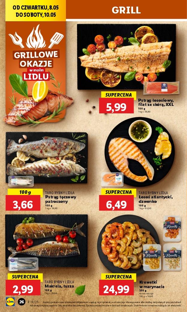 Gazetka promocyjna Lidl str. 28