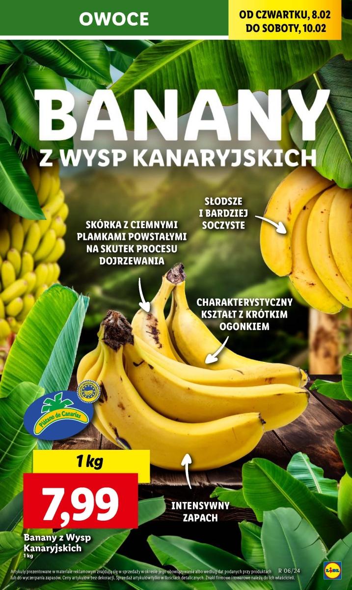 Gazetka promocyjna Lidl str. 23