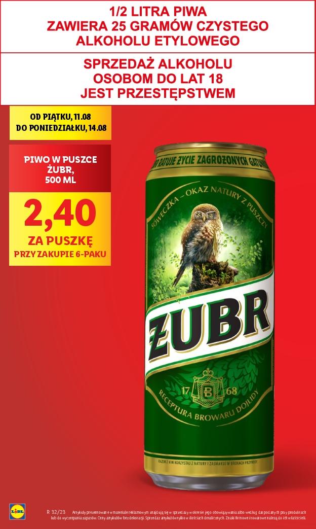 Gazetka promocyjna Lidl str. 8