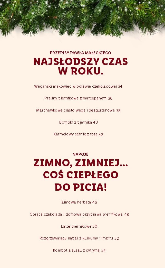 Gazetka promocyjna Lidl str. 3