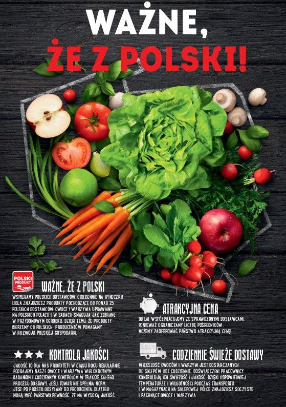 Gazetka promocyjna Lidl str. 27