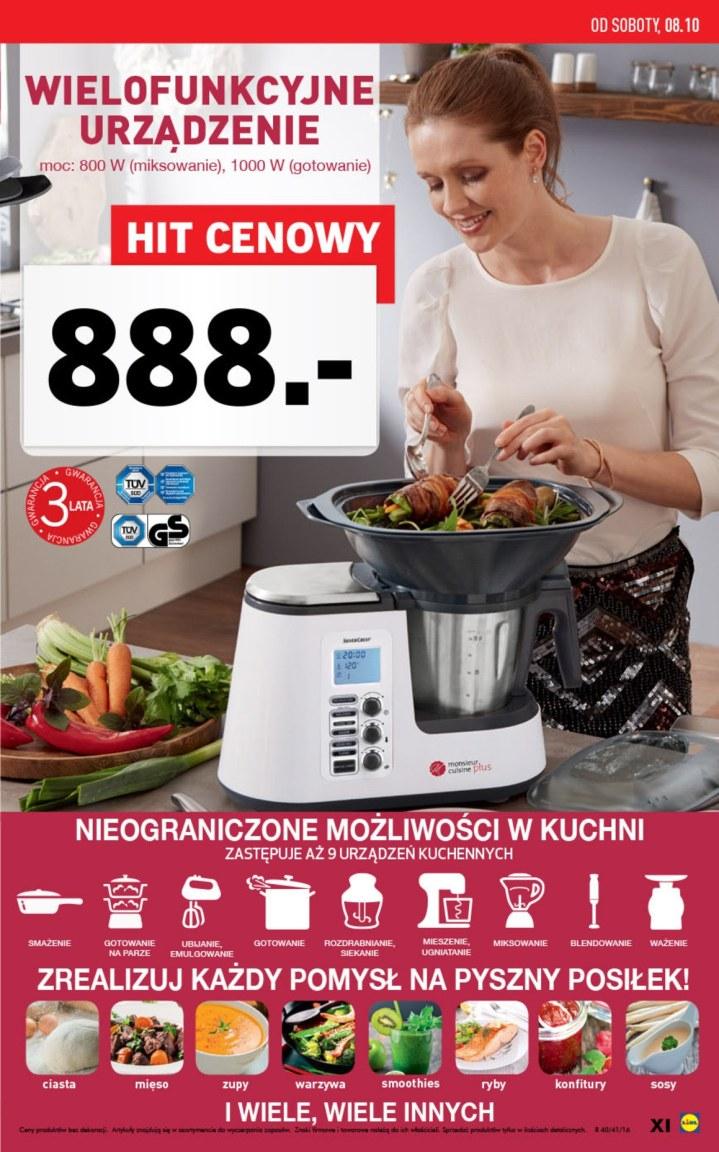 Gazetka promocyjna Lidl str. 11