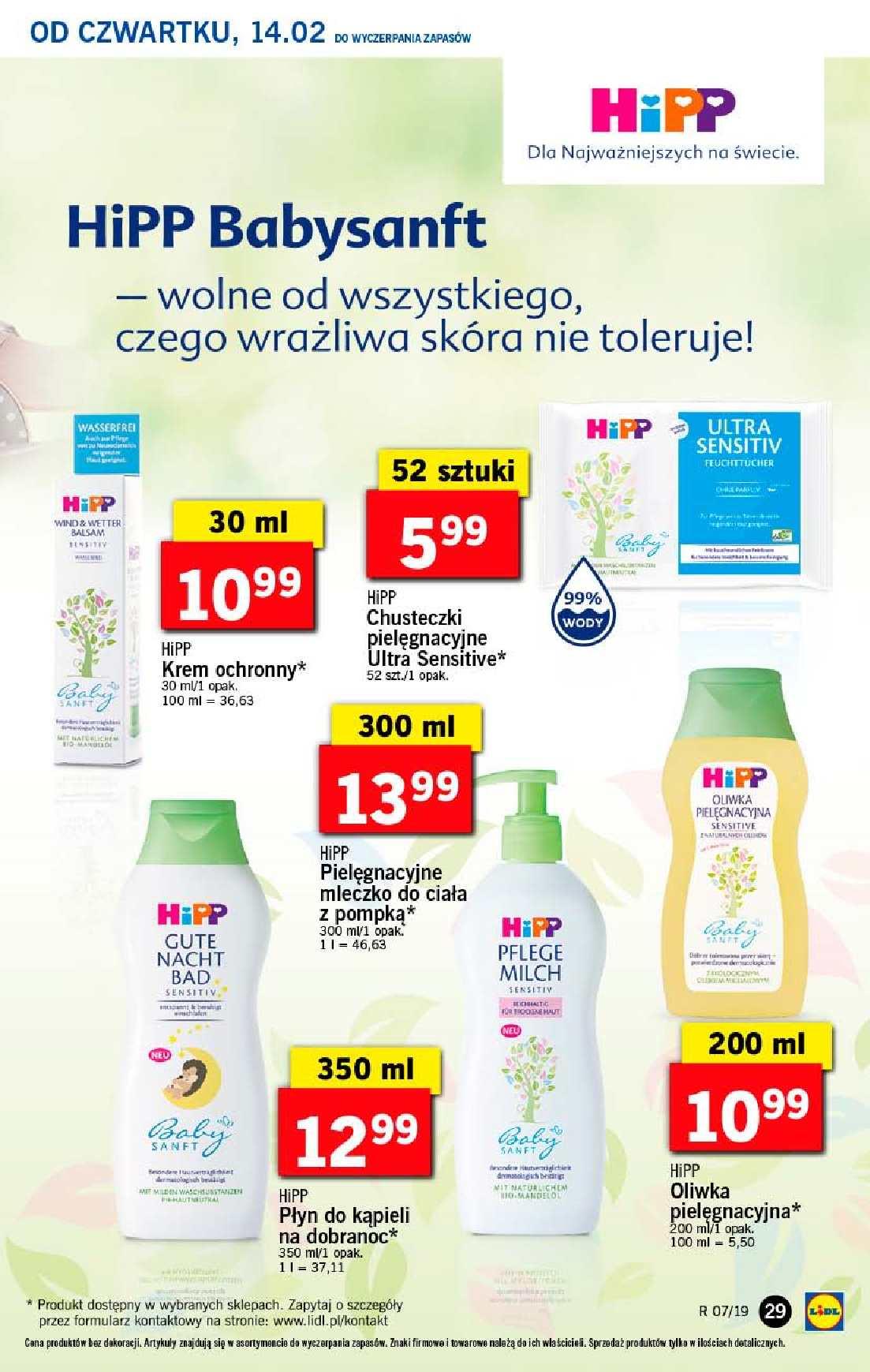 Gazetka promocyjna Lidl str. 29