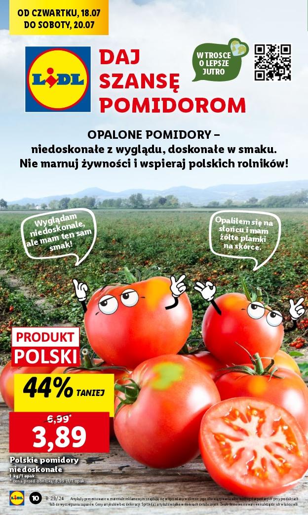 Gazetka promocyjna Lidl str. 14