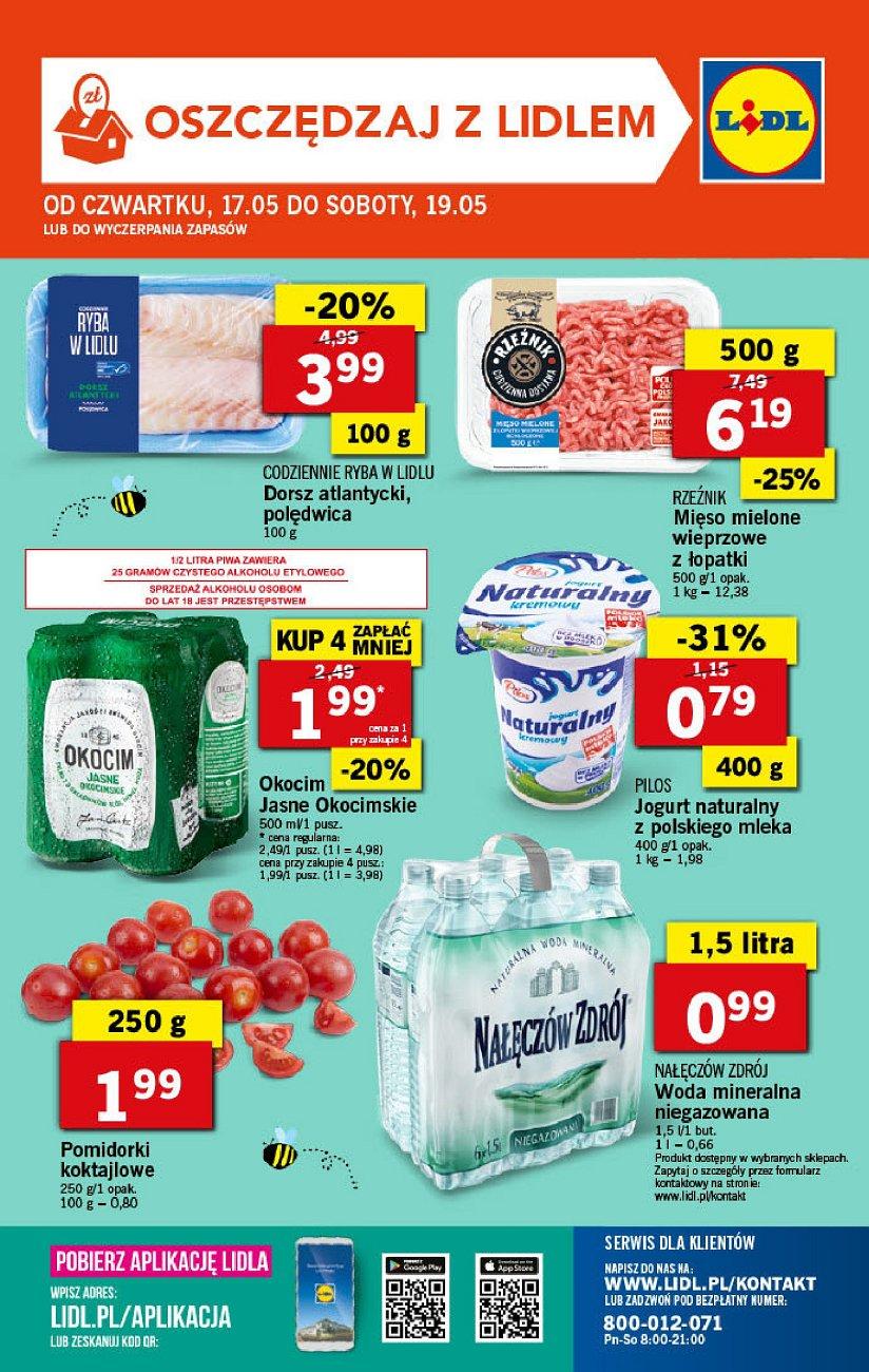 Gazetka promocyjna Lidl str. 32