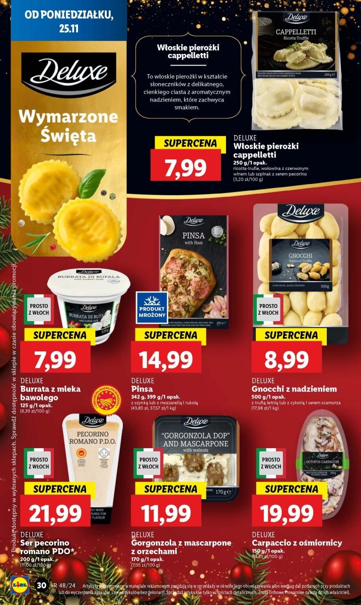 Gazetka promocyjna Lidl str. 32