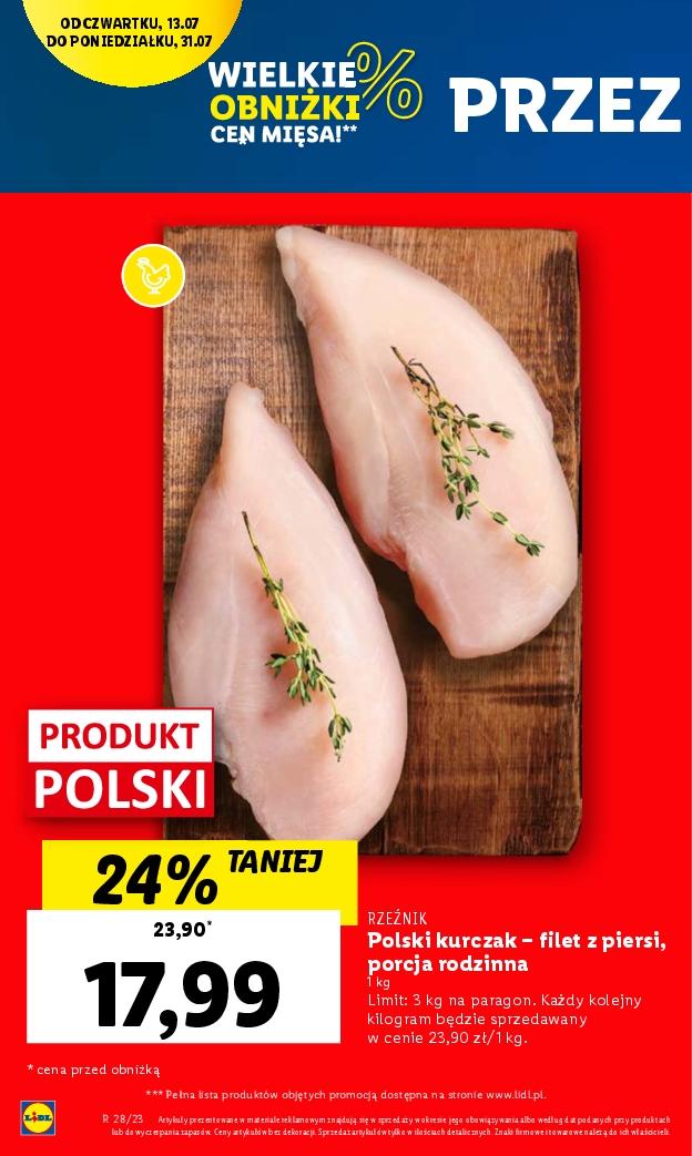 Gazetka promocyjna Lidl str. 10