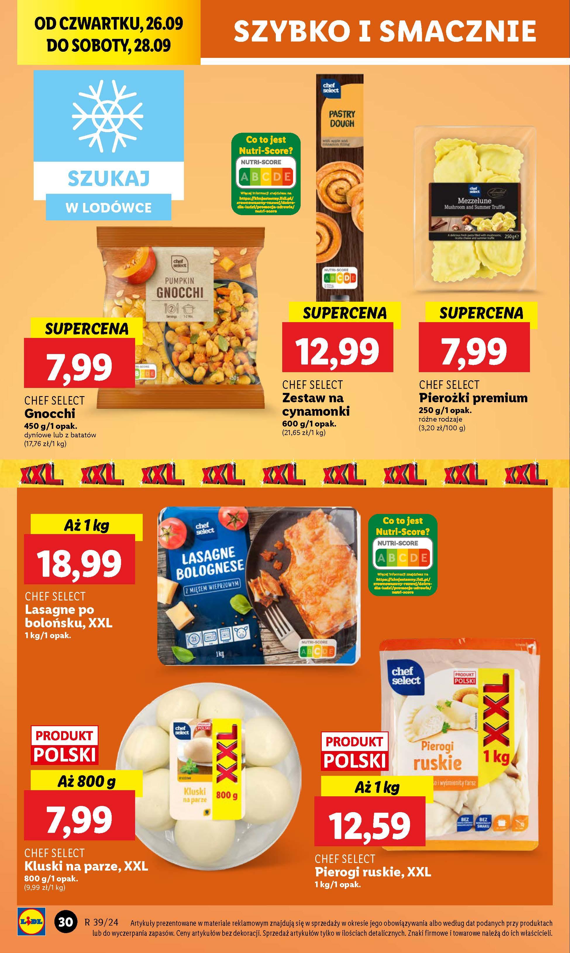 Gazetka promocyjna Lidl str. 35
