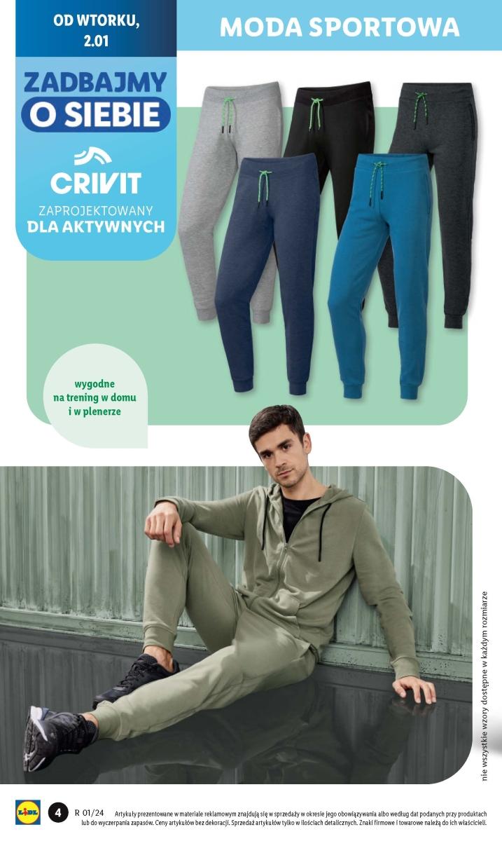 Gazetka promocyjna Lidl str. 6