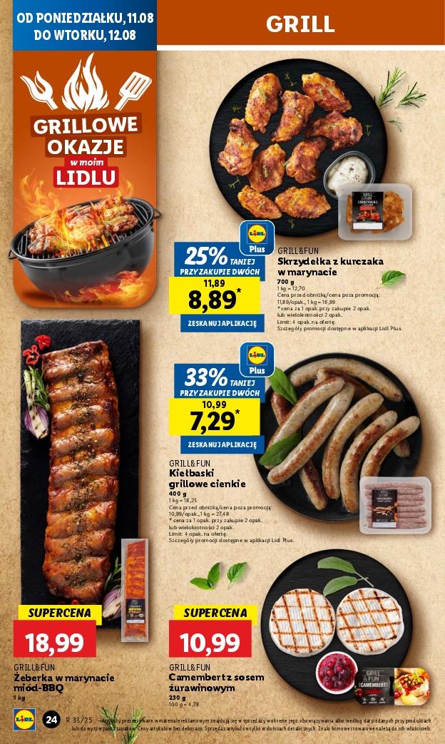 Gazetka promocyjna Lidl str. 26