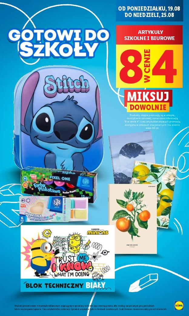 Gazetka promocyjna Lidl str. 5