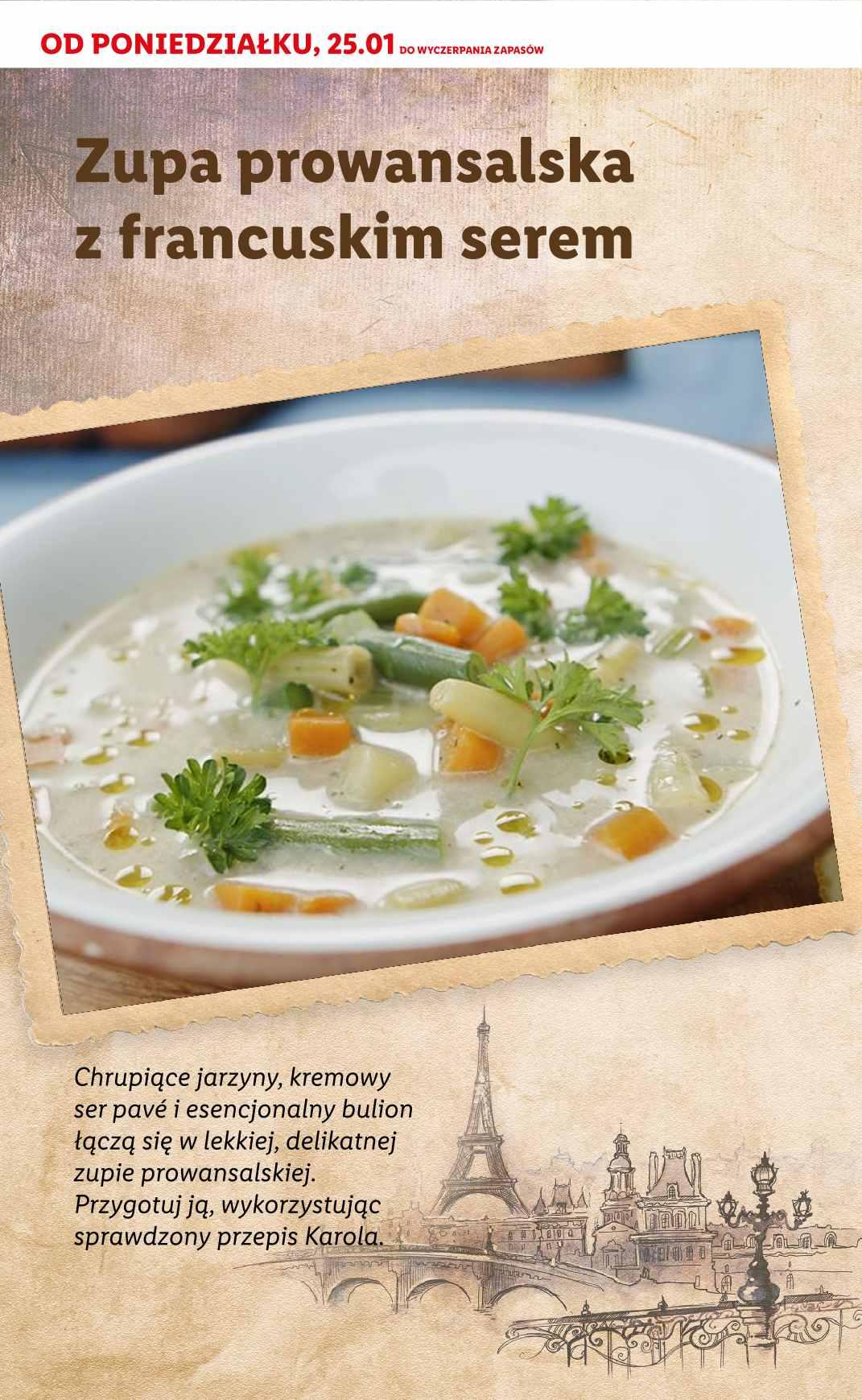 Gazetka promocyjna Lidl str. 4