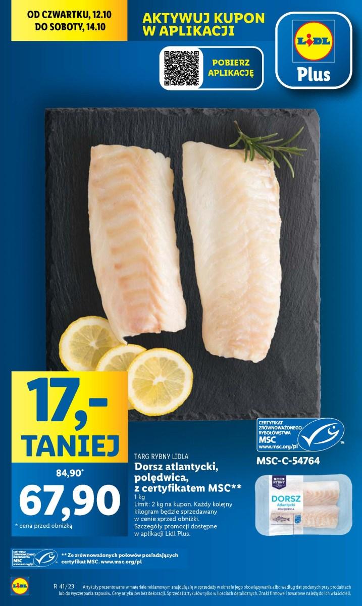 Gazetka promocyjna Lidl str. 14