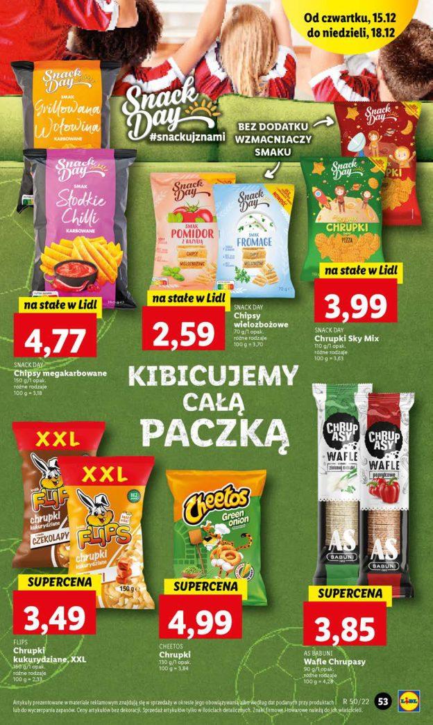 Gazetka promocyjna Lidl str. 60
