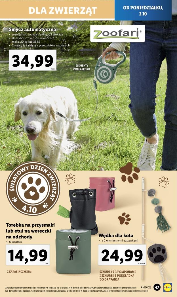 Gazetka promocyjna Lidl str. 55