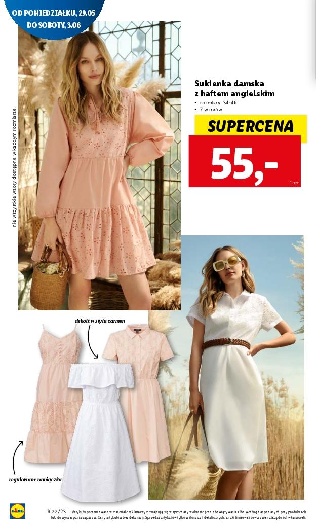 Gazetka promocyjna Lidl str. 58