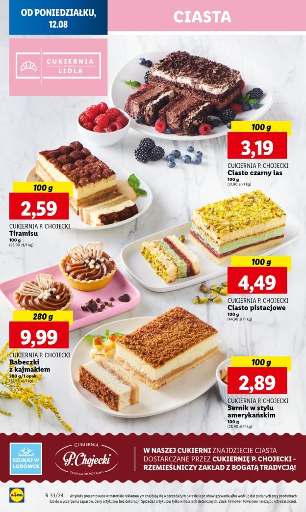 Gazetka promocyjna Lidl str. 50