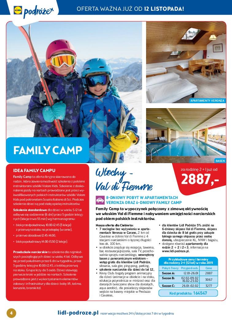 Gazetka promocyjna Lidl str. 4