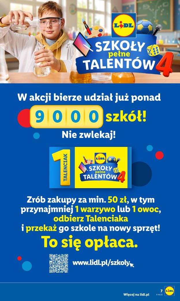 Gazetka promocyjna Lidl str. 11