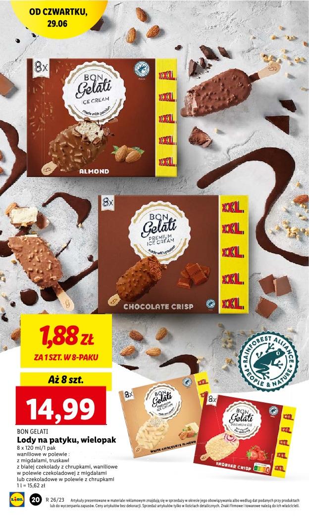 Gazetka promocyjna Lidl str. 26