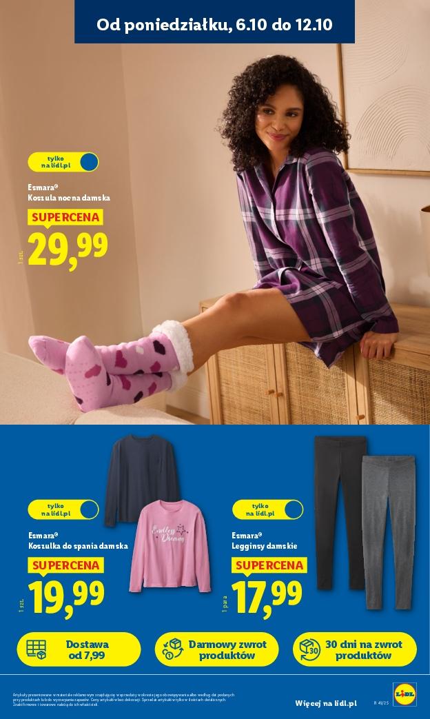 Gazetka promocyjna Lidl str. 33