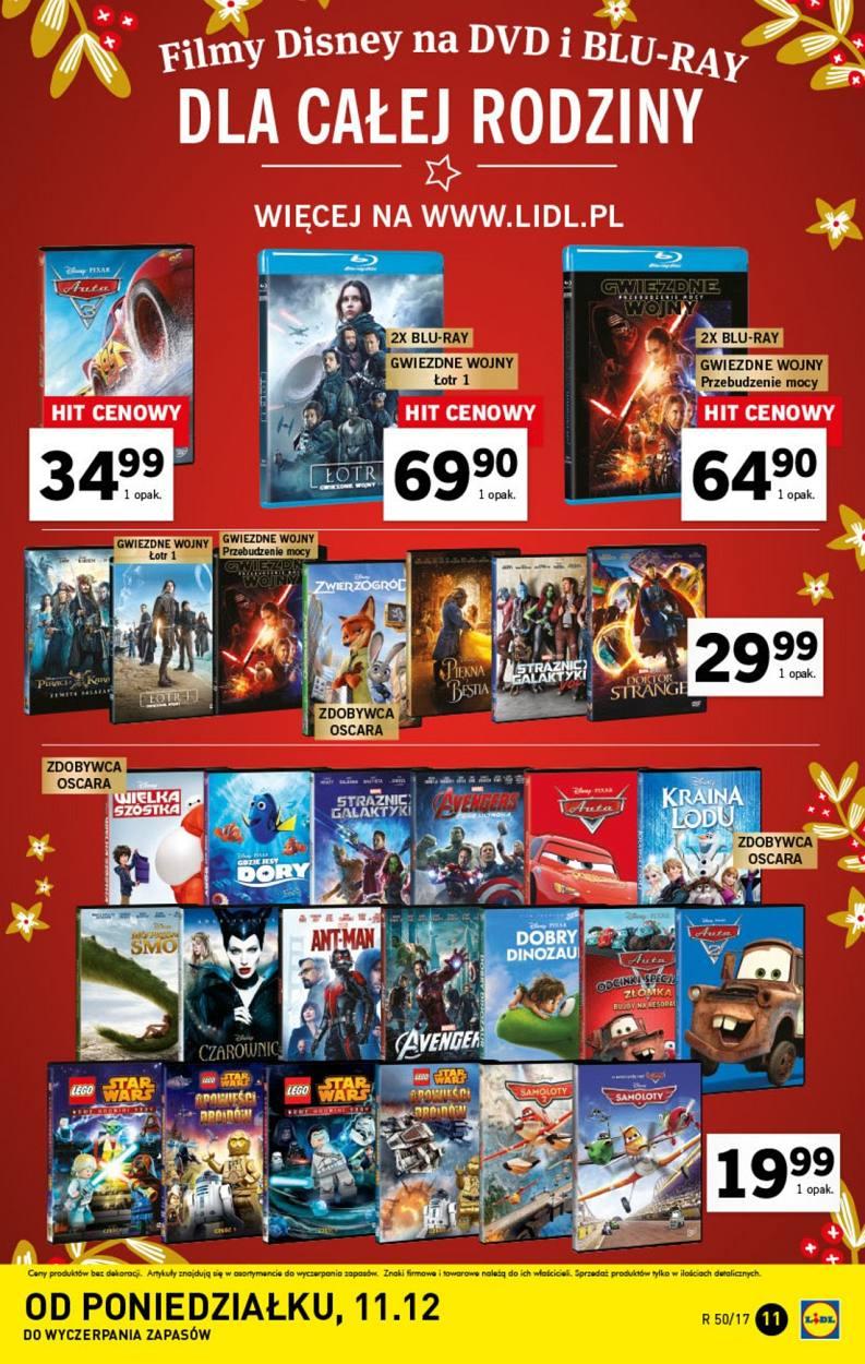 Gazetka promocyjna Lidl str. 11