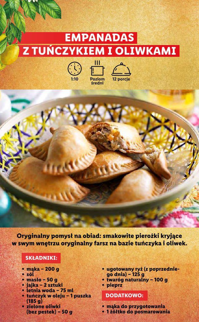 Gazetka promocyjna Lidl str. 17