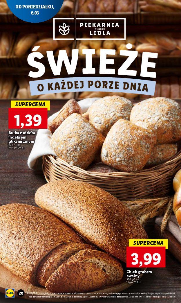 Gazetka promocyjna Lidl str. 32