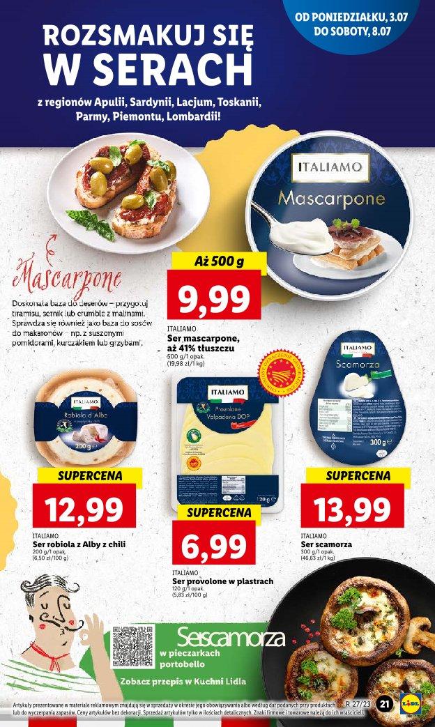 Gazetka promocyjna Lidl str. 31