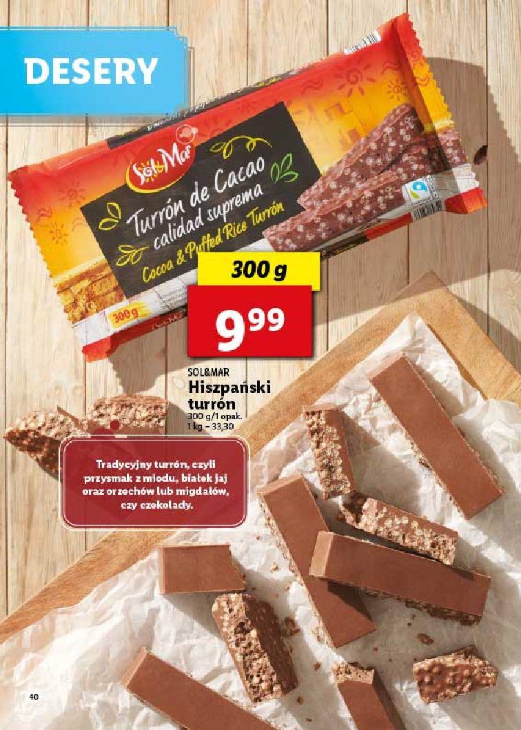 Gazetka promocyjna Lidl str. 40