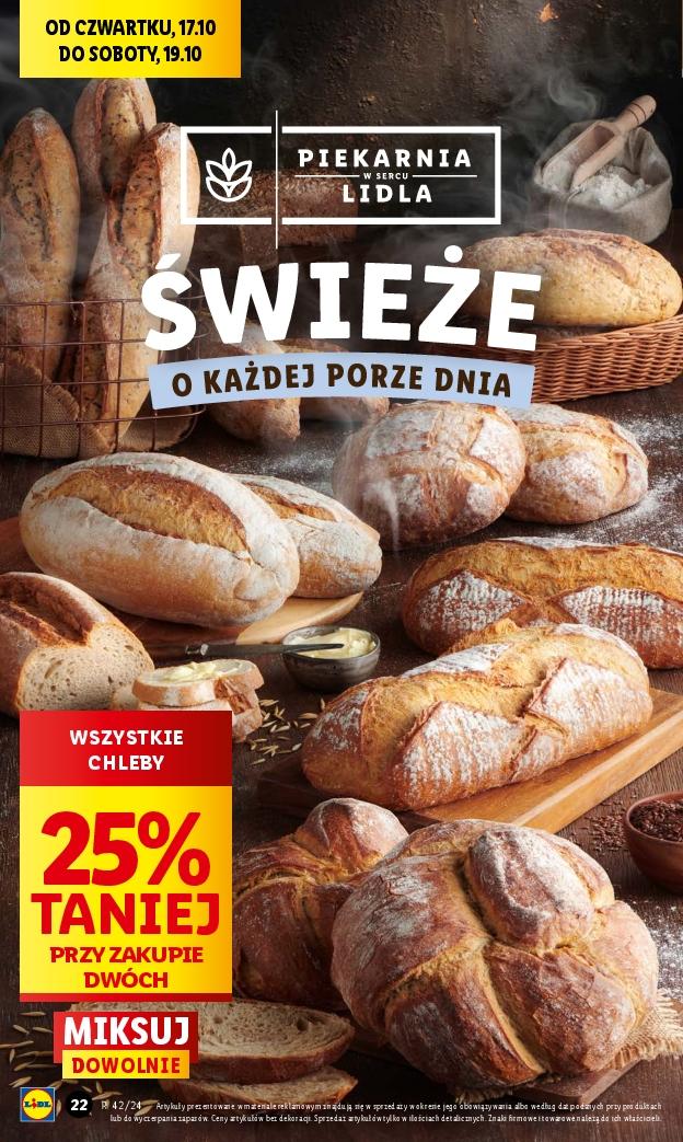 Gazetka promocyjna Lidl str. 28