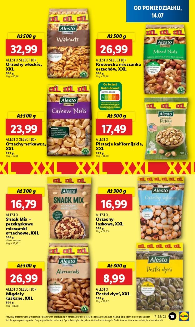 Gazetka promocyjna Lidl str. 23