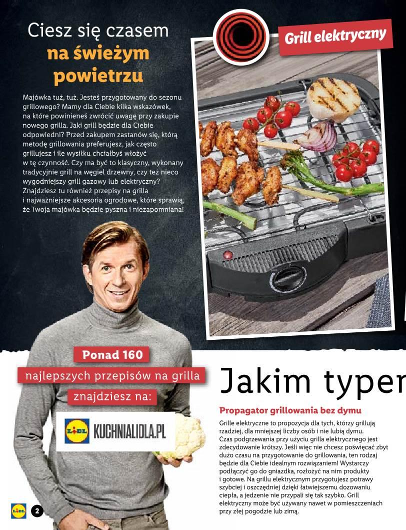 Gazetka promocyjna Lidl str. 2
