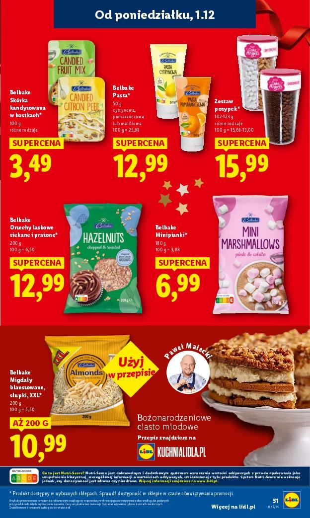 Gazetka promocyjna Lidl str. 53