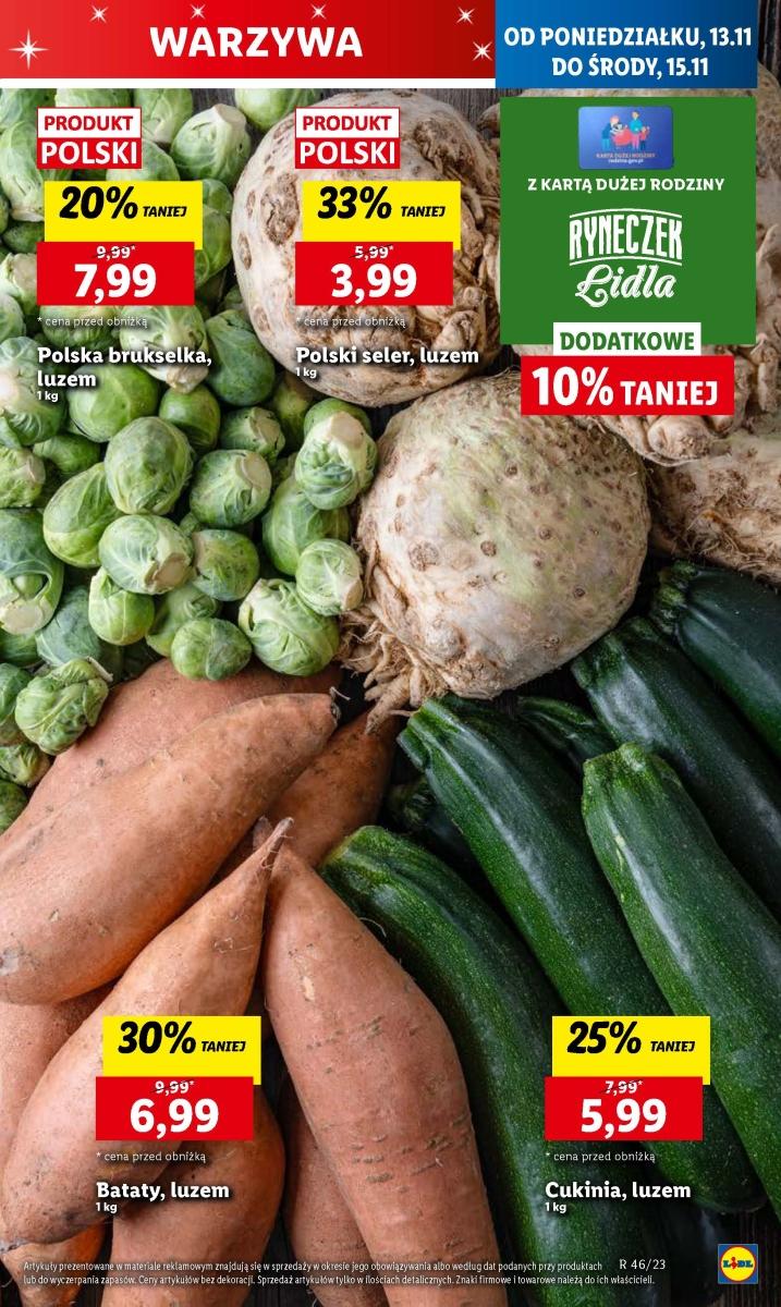 Gazetka promocyjna Lidl str. 28