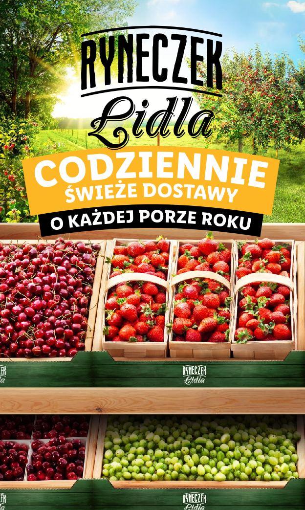 Gazetka promocyjna Lidl str. 15