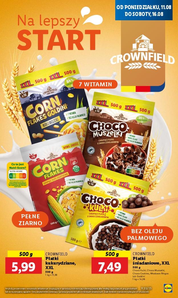 Gazetka promocyjna Lidl str. 49