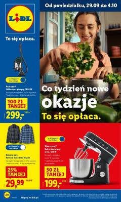 Katalog Lidl