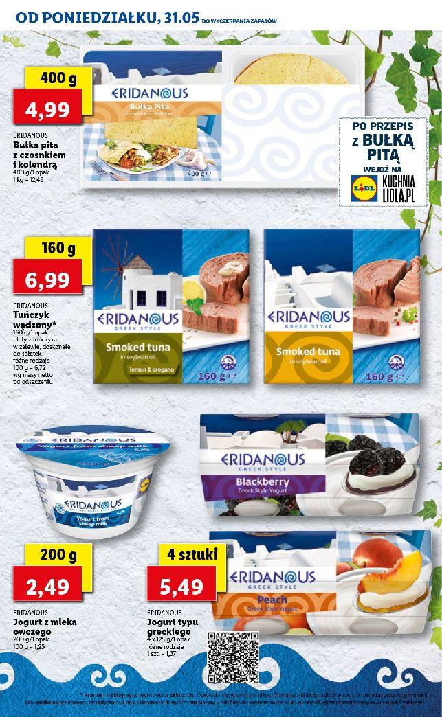 Gazetka promocyjna Lidl str. 7