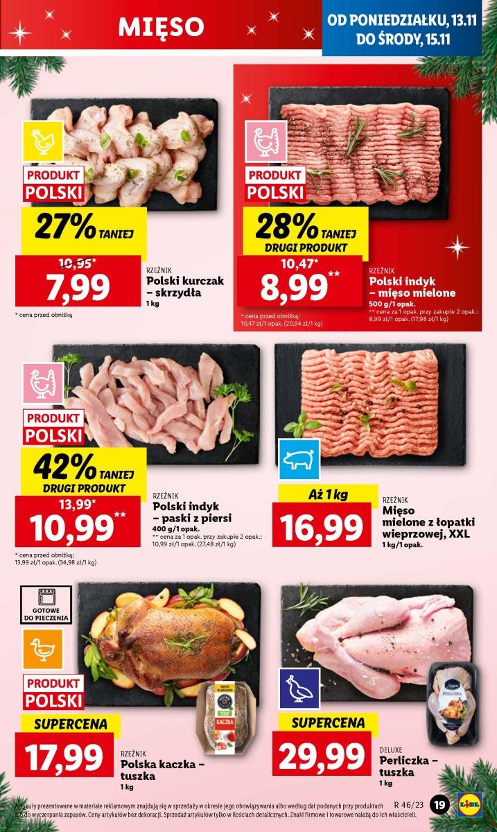 Gazetka promocyjna Lidl str. 34