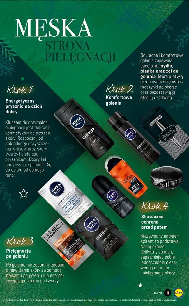 Gazetka promocyjna Lidl str. 11