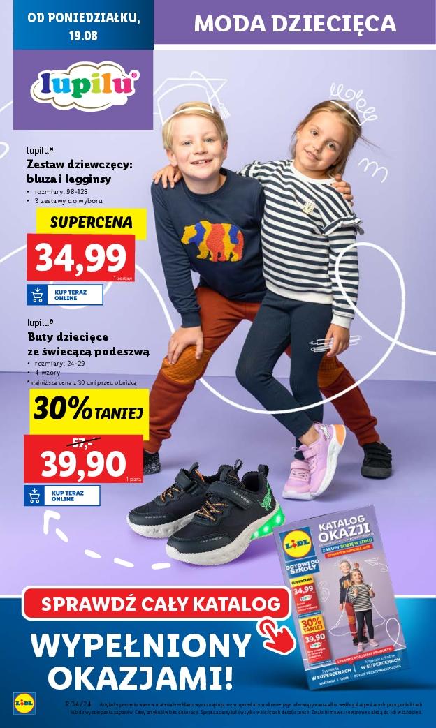 Gazetka promocyjna Lidl str. 10