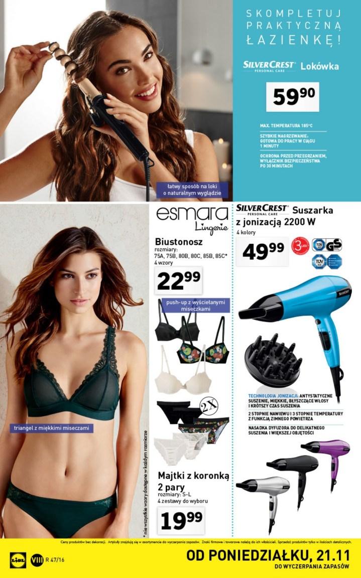 Gazetka promocyjna Lidl str. 26