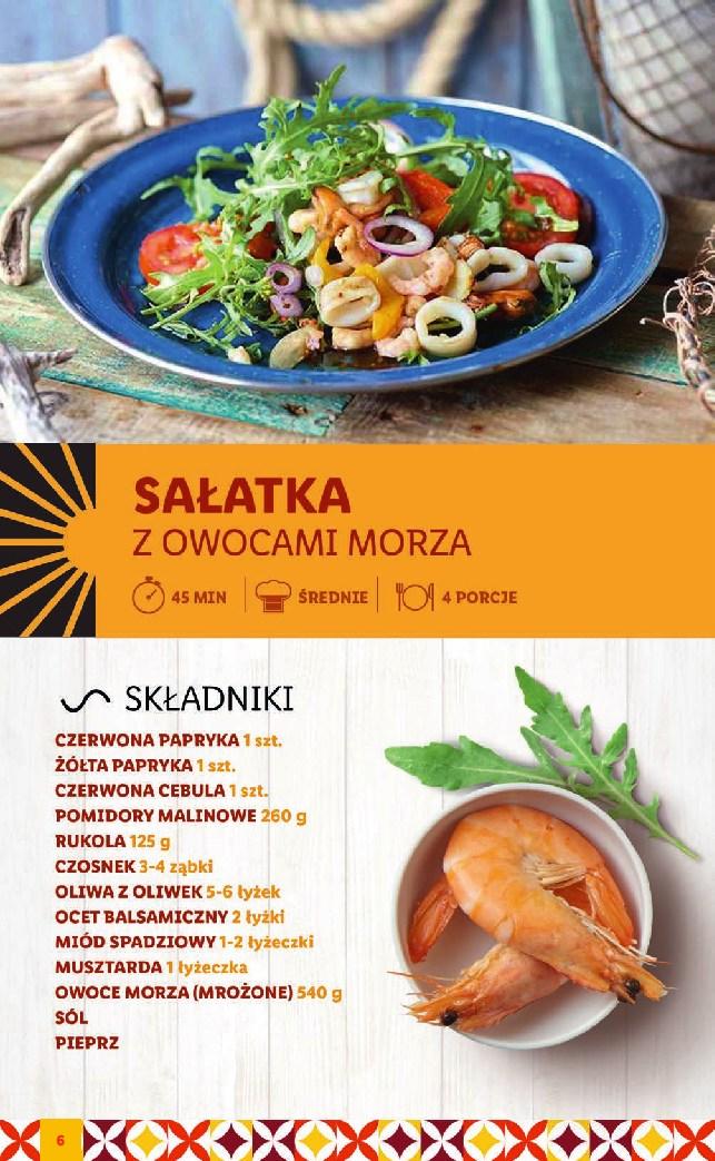 Gazetka promocyjna Lidl str. 6