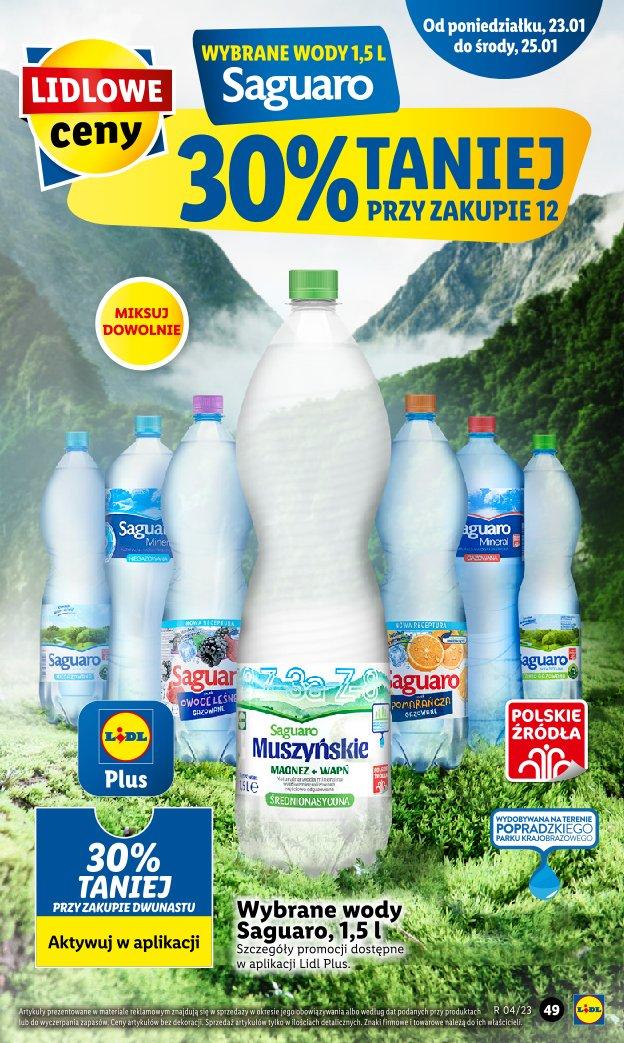 Gazetka promocyjna Lidl str. 51