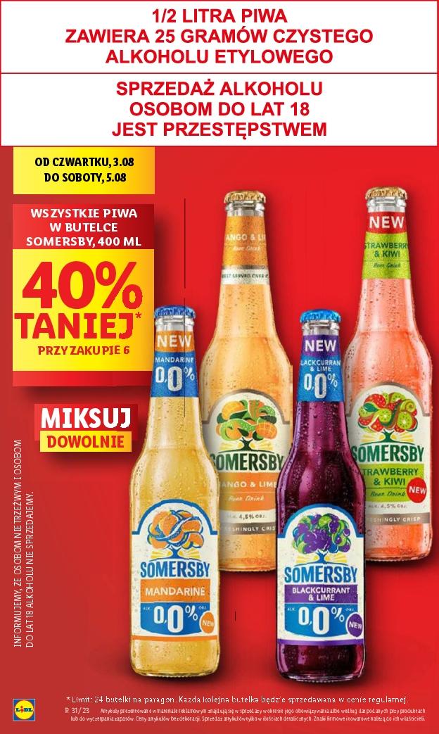 Gazetka promocyjna Lidl str. 12